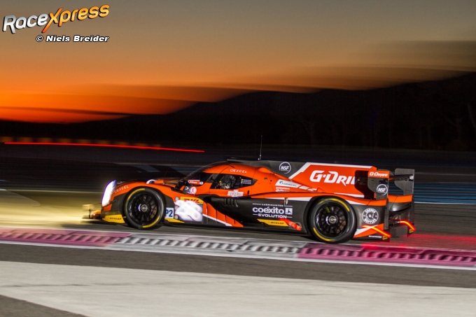 FIA WEC Paul Ricard 2015